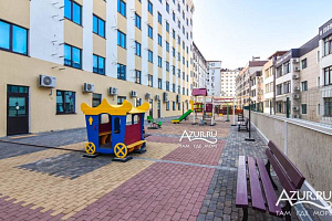 Отели Новороссийска с парковкой, "Любимый" мини-отель с парковкой - забронировать номер