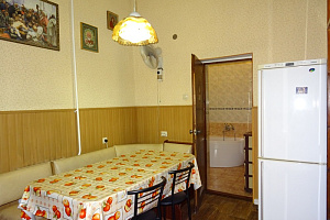 2х-этажный дом под-ключ Просмушкиных 26 в Евпатории фото 7