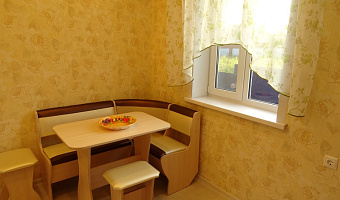 1-комнатная квартира на земле Цветочная 41 в Голубицкой - фото 3