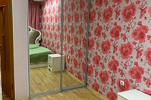Квартиры Каменск-Шахтинского на месяц, "На Торговом проезде" 2х-комнатная на месяц