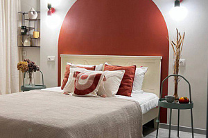 Отели Калининграда рейтинг, "Pro.apartment в ЖК Цветной Бульвар" 2х-комнатная рейтинг - цены
