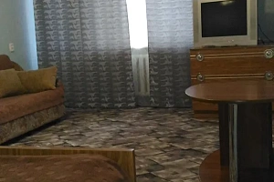 Квартиры Будённовска на месяц, 1-комнатная 3 микрорайон 7 на месяц