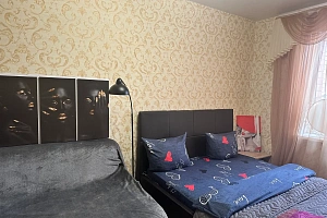 Квартиры Александрова 2-комнатные, "Просторная для большой семьи" 2х-комнатная 2х-комнатная - цены