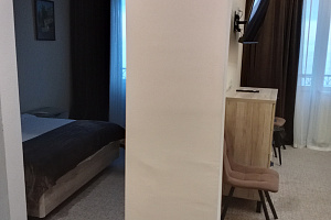 Фото номера «"Полулюкс" 2-комнатный», 2