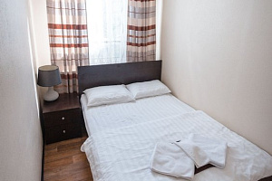 Квартиры Владивостока 2-комнатные, 2х-комнатная Фонтанная 61/а кв 16 2х-комнатная