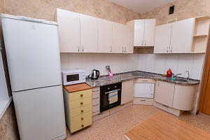 3х-комнатная квартира Попова 26 в Архангельске 16