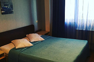 Гостиницы Москвы для отдыха с детьми, "HotelAfisha" мини-отель для отдыха с детьми