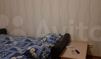 1-комнатная квартира Новороссийская 2/К в Волгограде - фото 3