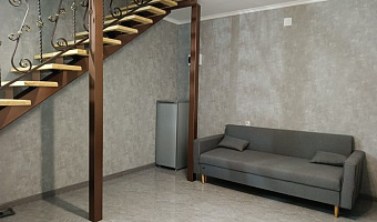 1-комнатные апартаменты Имама Шамиля 13 в Сухуме - фото 4