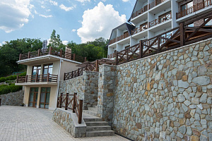Бутик-отели Крыма, "Sky Cliff" бутик-отель бутик-отель