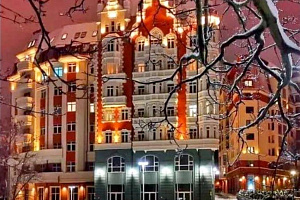 Апарт-отели в Калининграде, "Кениг Апарт" апарт-отель апарт-отель - фото