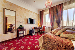 &quot;Golden Triangle Hotel&quot; бутик-отель в Санкт-Петербурге 9