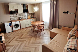 «Ленина 37 - №3» квартира-студия