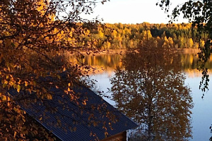 1-этажный коттедж под-ключ 21