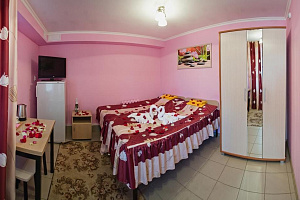 Гостиница в Чебоксарах, "Заря" - фото