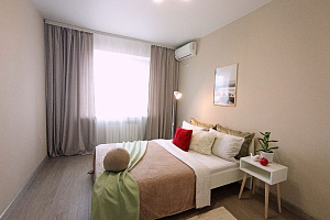 2х-комнатная квартира Вересаева 101/6с1