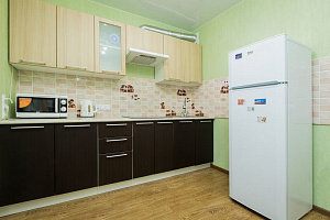 &quot;HomeHotel на Белозерский&quot; апарт-отель в Нижнем Новгороде фото 2