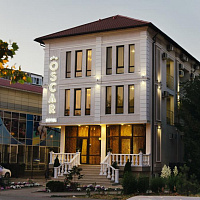 &quot;Oscar&quot; гостиница