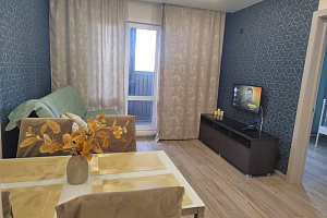 2х-комнатная квартира Тёплых Встреч 5