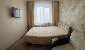 &quot;Комфортная светлая&quot; 2х-комнатная квартира в Нижнекамске - фото 4