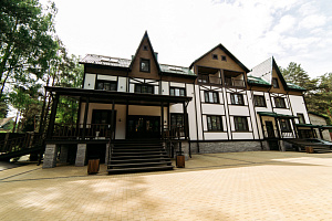 Апарт-отели в Смоленске, "Veranda" апарт-отель - фото