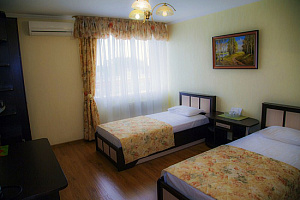 &quot;Respect&quot; гостиница в Ставрополе фото 5