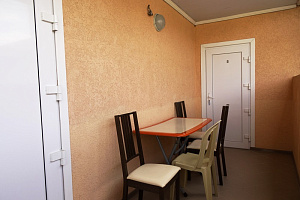 &quot;Уютная&quot; мини-гостиница в Джемете, ул. Песчаная, 11 фото 4