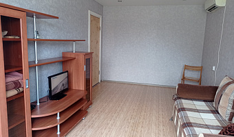 1-комнатная квартира Наримановская 6 в х. Ленина (Краснодар) - фото 2