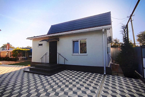 Дом под-ключ Таманский 11