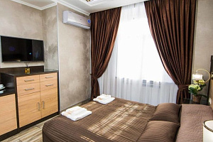 «Эра на Цимбалина» отель