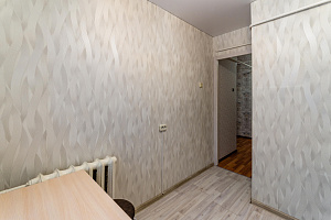 1-комнатная квартира Фрунзе 51 в Екатеринбурге 5