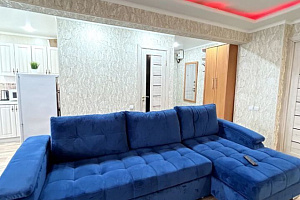 2х-комнатная квартира Ботвина 8 в Астрахани 7