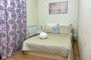 2х-комнатная квартира Маяковского 56