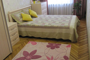 2х-комнатная квартира Крымская 179 в Анапе фото 14
