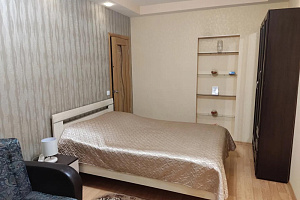 Апарт-отели в Мурманске, "Комфортная" 1-комнатная апарт-отель