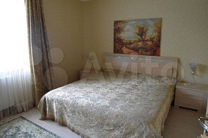 2х-комнатная квартира Аптечная 8