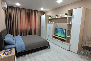 "Рокоссовского 31" 1-комнатная квартира