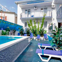 &quot;Алекс&quot; гостевой дом