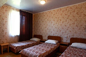 Комната в , "Баргузин" - цены