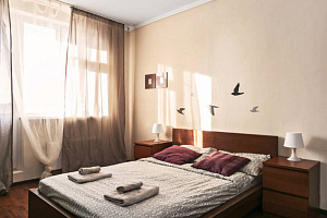 Квартиры Лобни на месяц, "Lumi" 1-комнатная на месяц - снять