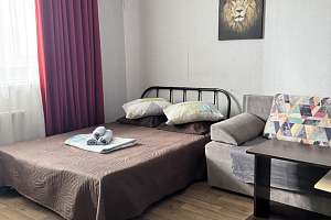 Квартира-cтудия Выборная 154/2