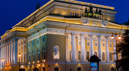 Экспо 2026: Сравнение культурных мероприятий Москвы и Санкт-Петербурга