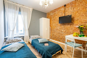 &quot;Smart Apartments on Nevsky Prospect&quot; апарт-отель в Санкт-Петербурге 13