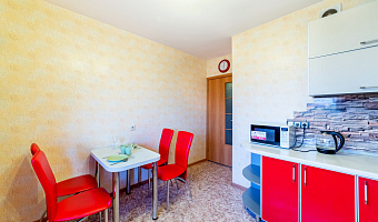 1-комнатная квартира Универсиады 16 в Казани - фото 4