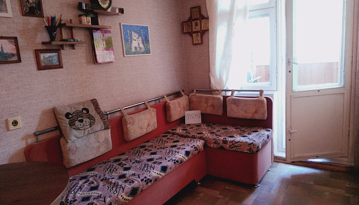 &quot;Уютная На Севере СПБ&quot; 1-комнатная квартира в Санкт-Петербурге - фото 1