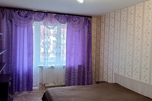 1-комнатная квартира Большая Санкт-Петербургская 106к4