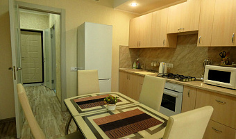 2х-комнатная квартира Черноморская 35 в Дивноморском - фото 3