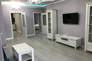 Квартиры Абхазии с кухней, 3х-комнатная Аидгылара 29 с кухней - цены