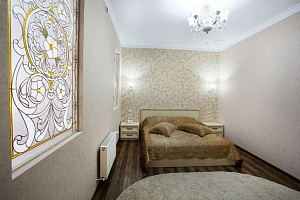 &quot;Золотой Глобус&quot; гостиница в Пятигорске, ул. Мира, 177/а фото 8