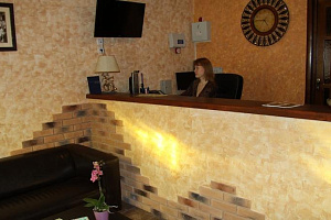 Мини-отели Нижнего Новгорода, "Серебряный ключ" мини-отель - раннее бронирование